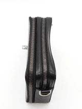 Christian Dior Cd Diamond Messenger Pouch Eb0526ixzde