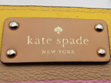 Kate Spade Multicolor Striped Wallet Eb1024lrsa