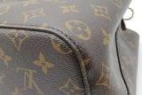Louis Vuitton Monogram Canvas Neo Noe Bucket Bag Eb1026pxzsa