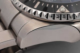 Rolex Deepsea Sea-dweller James Cameron 44mm Stainless Steel Watch Eb0526loexzsa