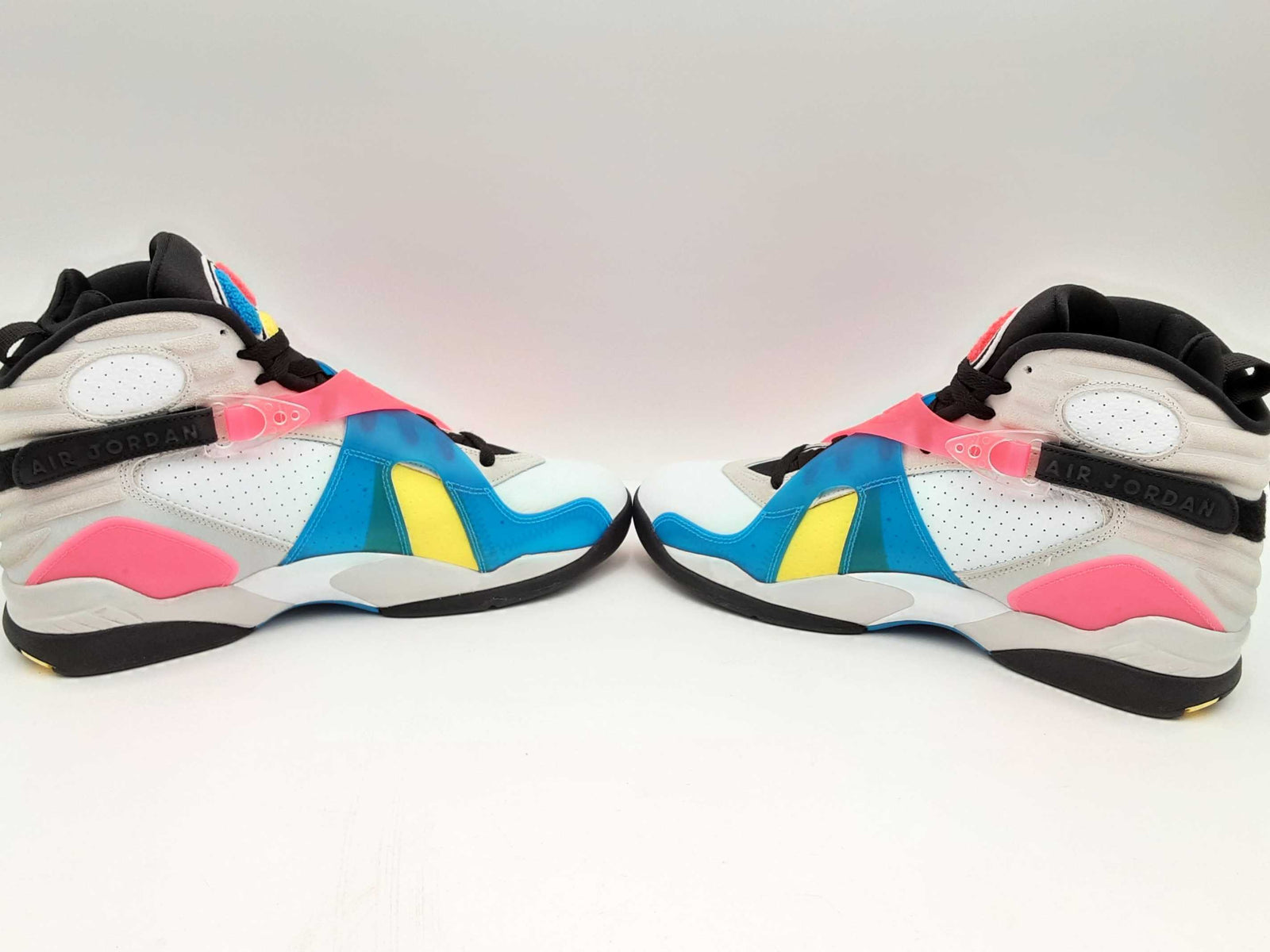 Air Jordan 8 Retro SP outlets SE Multi-Color