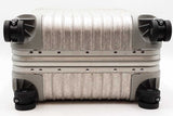 Dior X Rimowa Carry On Dior Oblique Monogram Suitcase Sd0825lzxzdu