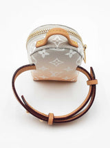 Louis Vuitton Party Palm Spring Bracelet In By The Pool Coated Canvas Fw0626crdu