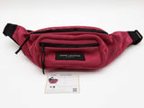 Yves Saint Laurent Pink Mesh Sling Bag Pink Purse / Handbag