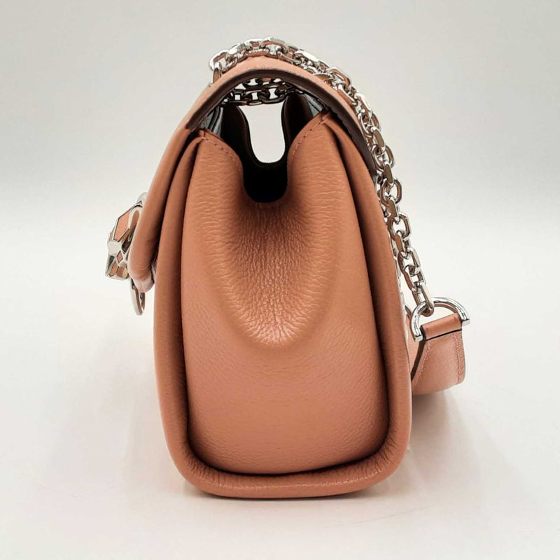 Cartier Panthere Pink Leather Crossbody Sd0625lzxzdu
