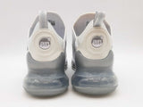 Nike Air Max 270 Premium Io9883-104 White Sneakers Size 11.5 Sd0426wxde