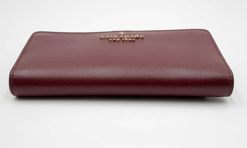 Kate Spade New York Slim Bifold Wallet Eboxdu 144030006072