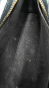 Louis Vuitton Alma B'n'b Bag In Monogram Coated Canvas Fw0925erxdu