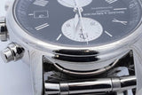 Baume & Mercier Classima 42mm Automatic Stainless Steel Watch Eb0326exzde