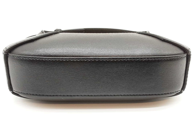 Alexander Mcqueen The Jewelled Mini Hobo Bag Eb1125wxzde