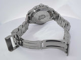 Tag Heuer Aquaracer Chronograph Caf1112 Stainless Steel Watch Aa0725rxzsa
