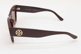 Tory Burch Ty7169u Sunglasses Eb1125wxde