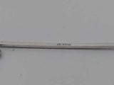 Tiffany & Co. Diamond 18k White Gold T Bar Stud Earrings 4.8 Grams Eb06226cxzsa