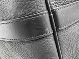 Louis Vuitton Taurillon Monogram Keepall Boundoliere 50 Duffel Bag Eb0226lorxsa