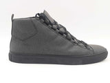 Balenciaga Arena Cracked Pattern Gray Black Size Eu 46 Aa0825lzxsa