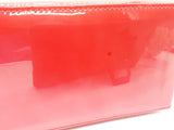 Louis Vuitton Monogram Vernis Wilshire Pomme D'amour Handbag Sd0825wzxde