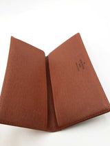 Louis Vuitton Monogram Checkbook Holder Eb0926lxzsa