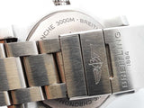 Breitling Avenger Seawolf Stainless Steel Automatic 45mm Watch Fw0525opordu