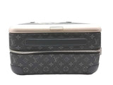 Louis Vuitton Horizon Roller 50 Ink Blue Limited Edition Blue Suitcase Jg0625pcrzmia