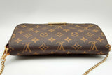 Louis Vuitton Monogram The Favorite Shoulder Bag Eb0824prxdu