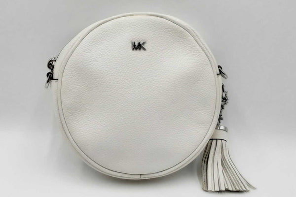 Michael Kors Round Crossbody Eb0824oxdu