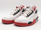 Nike Bq4212-100 White Shoes Size 7.5 Aa0126wrsa