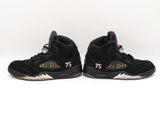 Nike X Paris Saint-germain Air Jordan 5 Retro Sneakers Size 11 Fw00625irdu