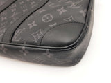 Louis Vuitton Monogram Eclipse Porte Documents Voyage Eb0926srxde