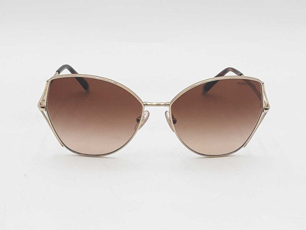Tiffany & Co. Tf 3072 Butterfly Sunglasses Sd0925ersa