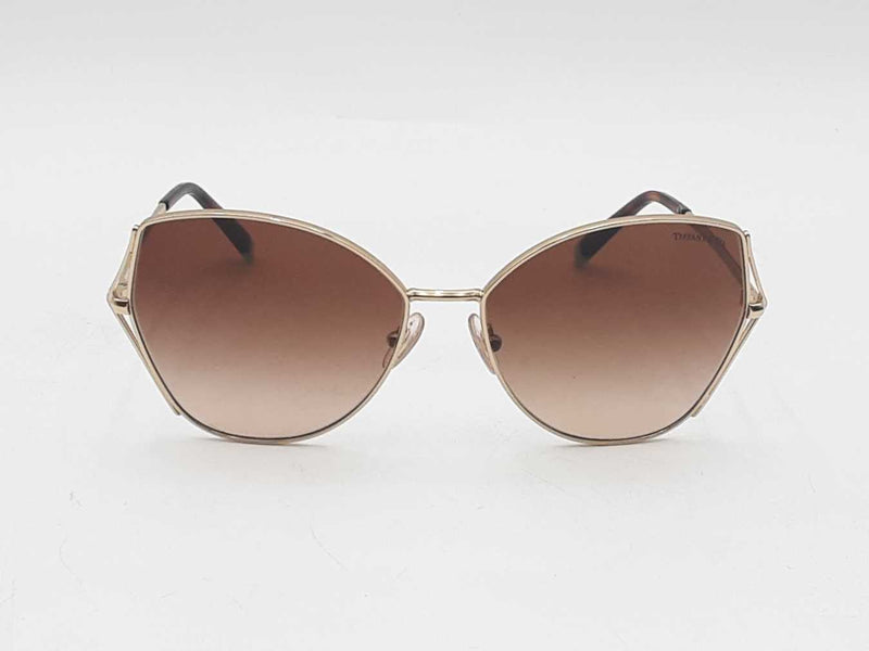 Tiffany & Co. Tf 3072 Butterfly Sunglasses Sd0925ersa