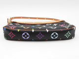Louis Vuitton Monogram Multicolore Pochette Accessoires Sd0826pzxdu