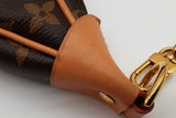 Louis Vuitton Monogram Loop Shoulder Bag Eb0726liwxde