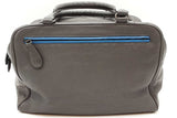 Bottega Veneta Grey Leather Brera Tote Bag Eb0326ixzde