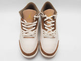 Nike Air Jordan 3 Retro Palmino Ct8532-102 Size 12 Us Sneakers Sd0326izde