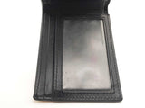 Fendi Ff Monogram Motif Bi-fold Diagonal Wallet Sd0426lrzde