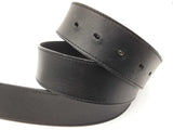 Gucci Gg Marmont 40mm Wide Black Leather Belt Size 100|40 Fw0426lrzdu