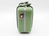 Rimowa Bamboo Green Personal Polycarbonate Cross-body Bag Sd0726pzxde