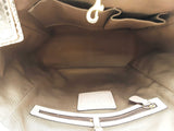 Coach Ombre Canvas Tote Bag Multi-color Aa0325wrsa