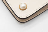 Gucci Broadway Pearly Bee Shoulder Bag Eb0926ixzde