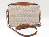 Michael Kors Jet Set Large East West Crossbody Bag Sd0726wzdu