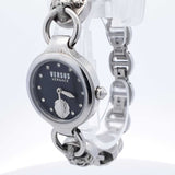 Versus Versace Broadwood Petite 26mm Stainless Steel Watch Sd0225lzxdu