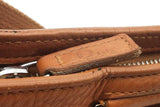 Christian Dior Trotter Monogram Street Chic Shoulder Bag Eb0626pxzsa