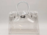 Clear Stadium Handbag Aa1225ozsa
