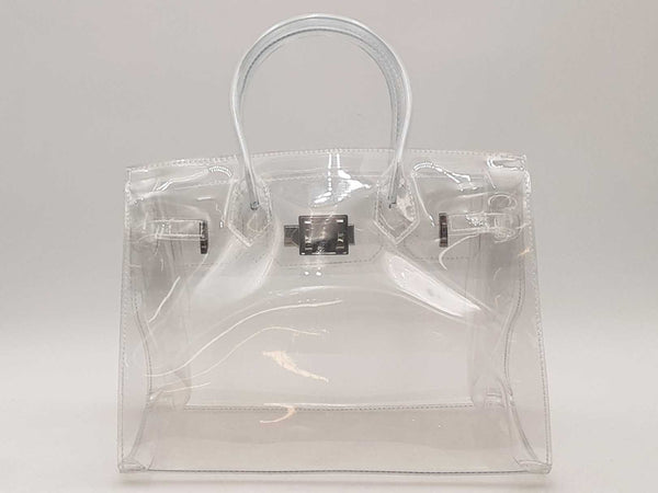 Clear Stadium Handbag Aa1225ozsa