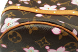 Louis Vuitton X Takashi Murakami Monogram Cherry Blossom Papillon Eb0826ixzde
