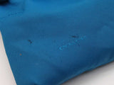 Coach Teal Leather Prairie Tote Bag Eb0426rxde