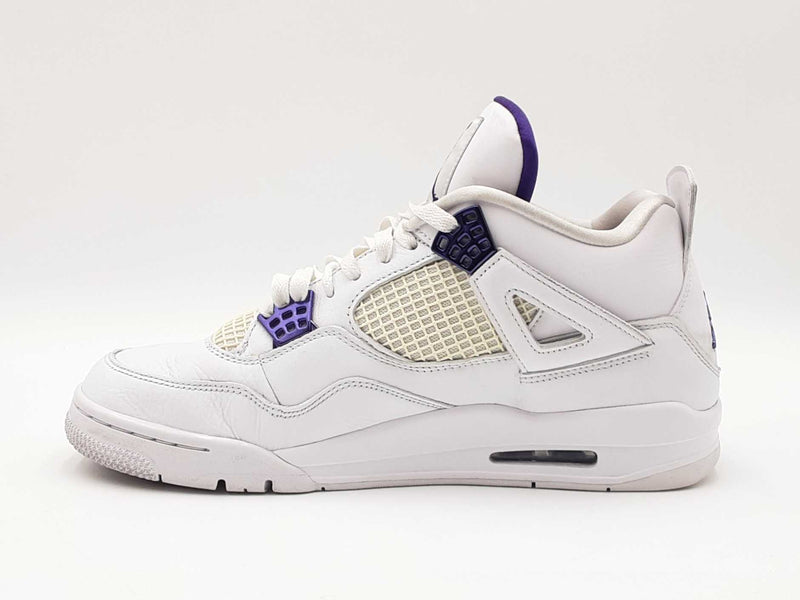 Nike Air Jordan 4 Retro 