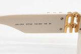 Miu Miu Runway Sunglasses Eb0826lixde