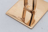 14k Yellow Gold Cuff Links 10.5 Grams Eb0826ixzsa