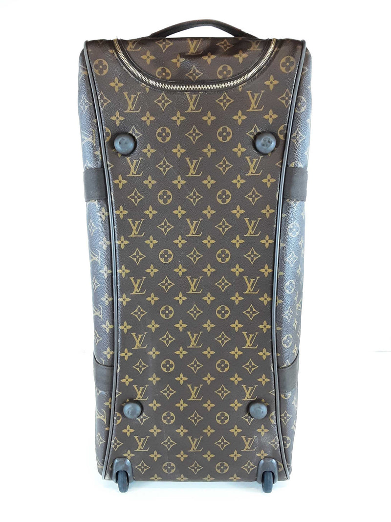 Louis Vuitton Neo Eole 65 Rolling Duffle Bag Sd0425crzde